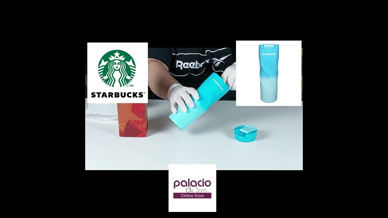 Starbucks Thermal Mug 500 ml. YouTube