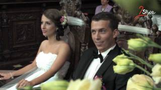 Lipdub Ślubny - Nietypowy Teledysk Ślubny Ani I Bartka