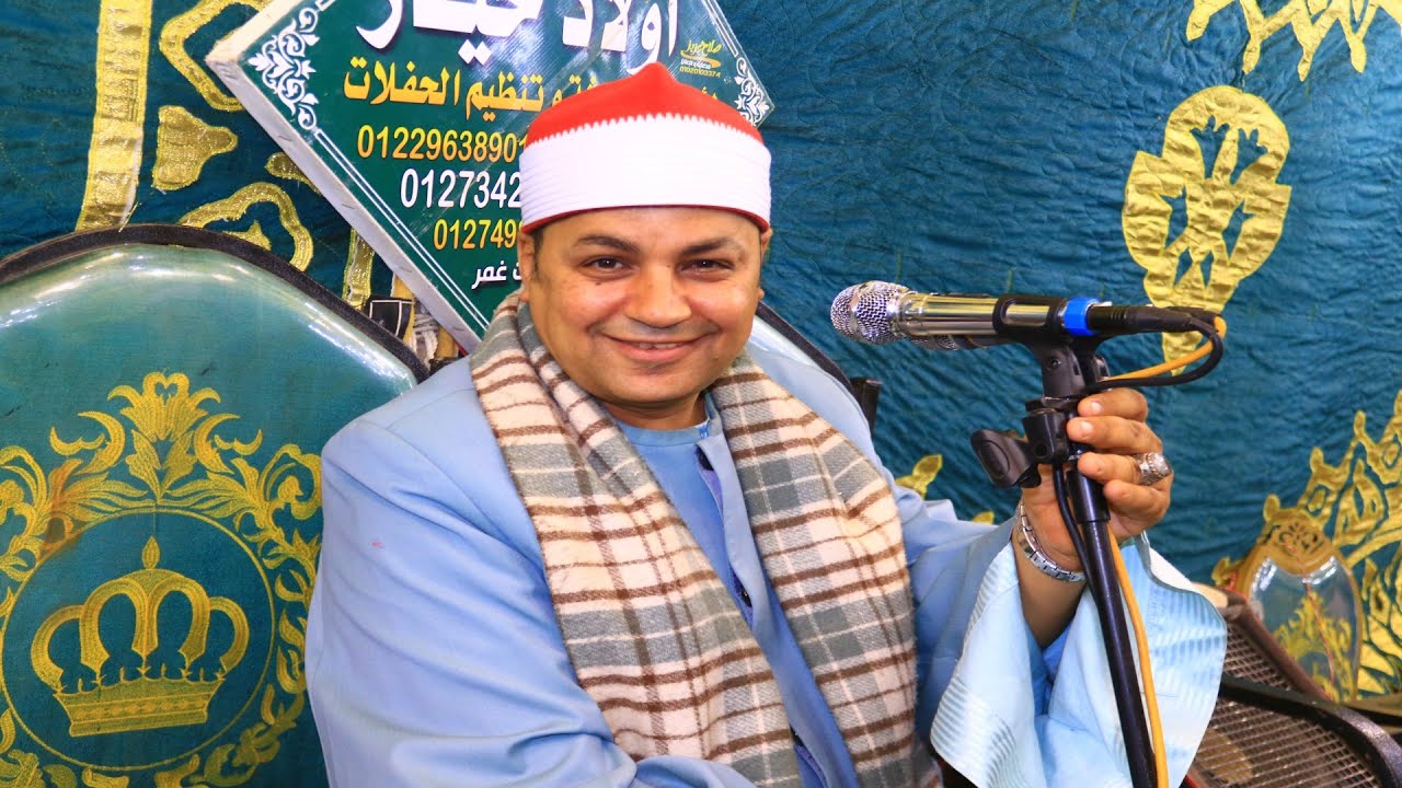 الشيخ احمد الشحات لاشين رائعه ال عمران والنساء عزاء الحاج محمد الشرويدى 2025/6/11 اتميده ميت غمر دقه