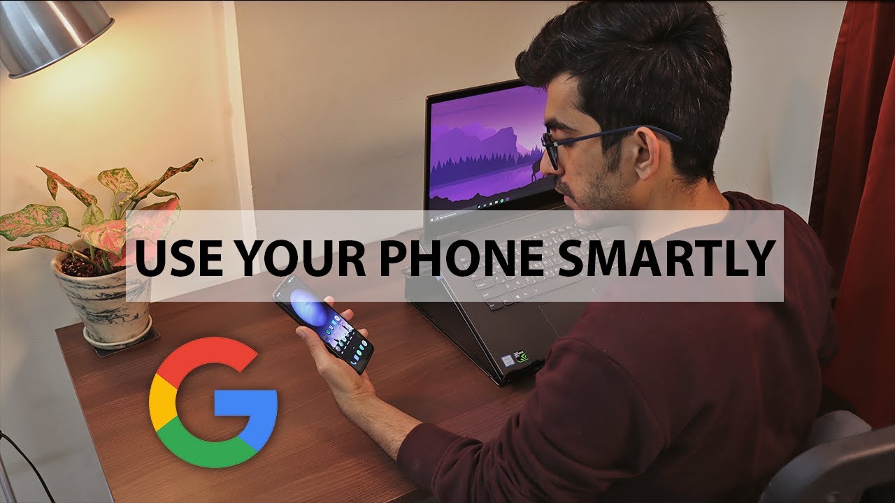 Self Quarantine - 7 Apps to fight Phone Addiction