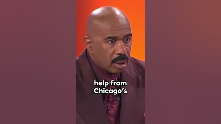 Why Steve Harvey Owes The IRS Millions Of Dollars