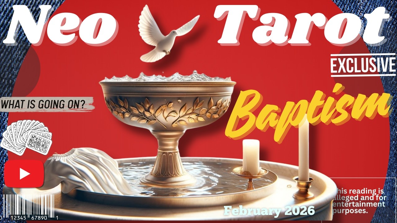 HOLY WATER OR HIDDEN RITUAL👀😯⁉️ #tarot   #tarotreading   #neotarot
