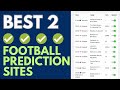 2 best football predictions site for 20232024 league season  football predictions today