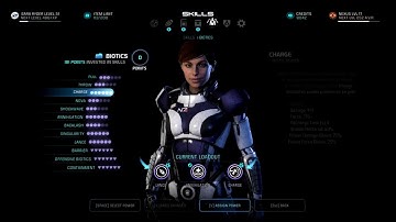 The Biotic God Build [Insanity]