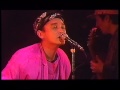 萩原健一 「GIMME YOUR LOVE」LIVE at シアターコクーン