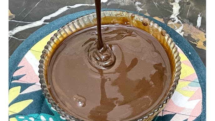 3 Super Easy Ways to Perfectly Melt Chocolate, You Can Cook That