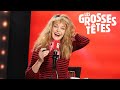 Arielle dombasle  les grosses ttes  best of  les moments cultes 2 septembre 2023