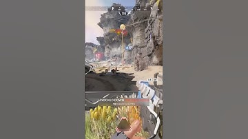 Fuse Does Damage 🫢 #apexlegends #ea #respawn #gamer #scuf #astro #ranked #xbox #gameplay #twitch