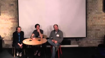 Package Management - Nic Ferrier, Steve Purcell, Dimitri Fontaine - Emacs Conference 2013