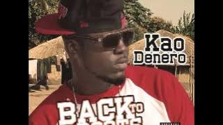 Kao Denero feat. Da Leo Crew.....LEO FOR LIFE