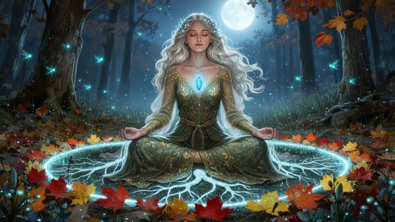 Reiki Music Heals The Whole Body • Removes All Bad Energy, Deep Eliminate Stress • 528 Hz