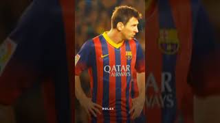 Lionel Messi 4K edit