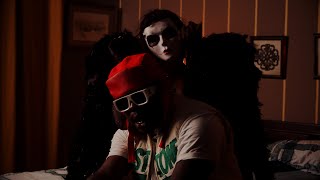 Medikal feat. Kwesi Arthur, Joey B &amp; Kay T - GOD ABEG (Music Video)