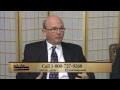 Ask The Specialists: Financial Planners - March 28th, 2013