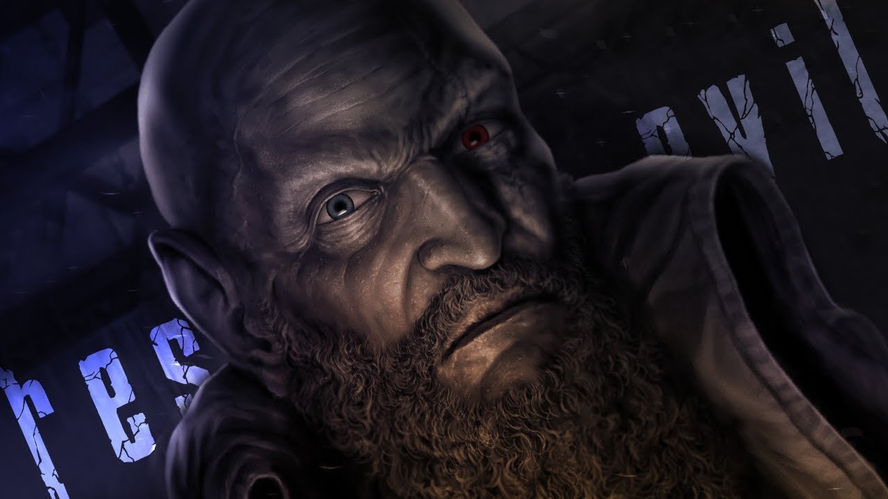RESIDENT EVIL 4 HD | 2# O ENCONTRO COM BITORES MENDEZ! - YouTube
