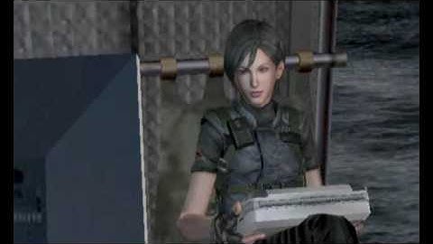 Resident Evil 4 Assignment Ada Playthrough - Part 6