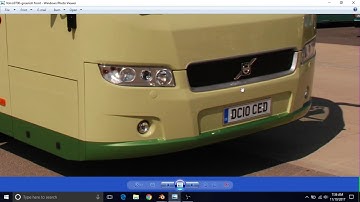Volvo 9700 6x2 Blender Tutorial - Part 3 - Filling in the Holes