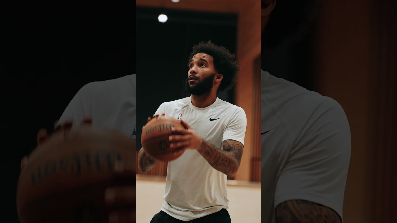 lab work 🧪  #spurs #nba