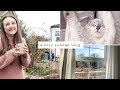 Cosy Sunday Vlog ~ Simple Living, Enjoying Time In The Garden & Time With Ragdoll Kitten