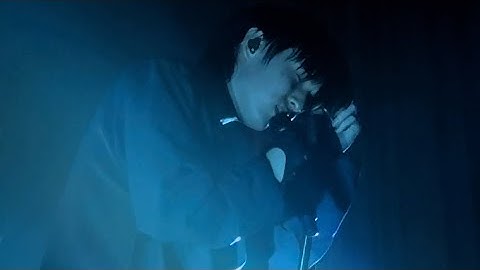 250627 the only exception(cover) - eaJ ? Party at Masonic Lodge in Hollywood Forever fancam