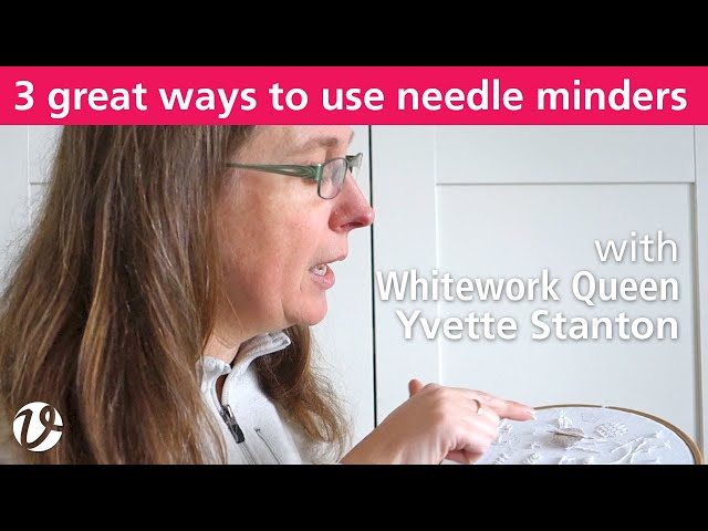 Hetman - White Threads, Black Needles