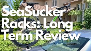 SeaSucker Racks Long-Term Review