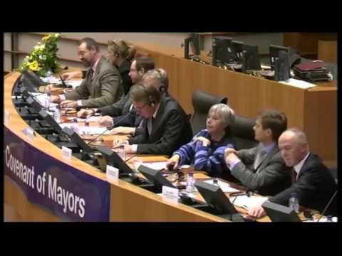 რა არის მერების შეთანხმება