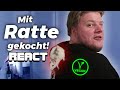 React: PietSmiet kocht Ratatouille