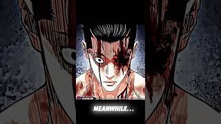 Charles choi's suicide 🕊️🕊️ #lookism #manhwa #webtoon #lookismedit