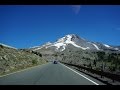 2K16 (EP 20) Driving up to Mt. Hood & the Timberline Lodge in Oregon