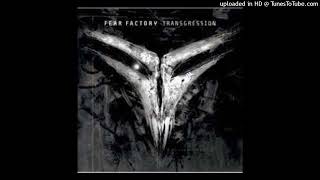 Fear Factory - I Will Follow