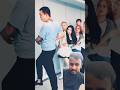 Stories from the time spent waiting in line [BEN EAGLE] #kungfu #respect#action #entertainment