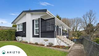 50 Pandora Ave, Sunnybrook - Arizto
