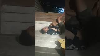 Akibat Kebanyakan Minum Tuak Virall