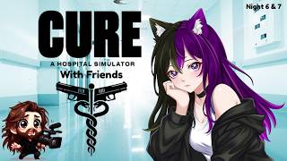 My Patients Keep Creating New Problems - Cure Hospital Sim