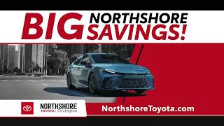 Northshore Toyota | It's All Here