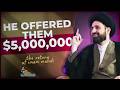 Imam Mahdi Is Coming Wake Up Ft Sayed M Baqir Qazwini After Maghrib EP121 