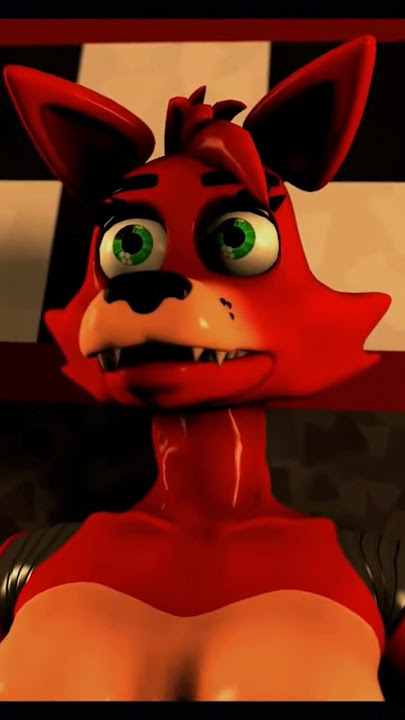 #8 [SFM FNIA] Five Nights at ANIME ANIMATRONICS VS FNAF MOVIE ANIMATRONICS | #shorts