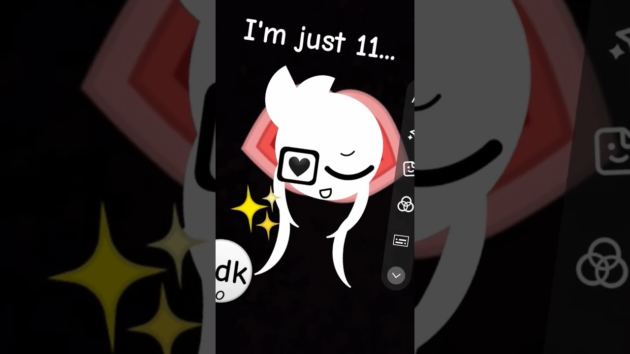 I'm just 11 - YouTube
