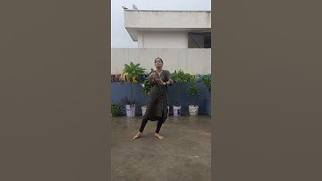 Thumbnail of Gazab Ka Hai Din Choreography | Dil Juunglee | Taapsee Pannu | Navya Dancesss #Shorts