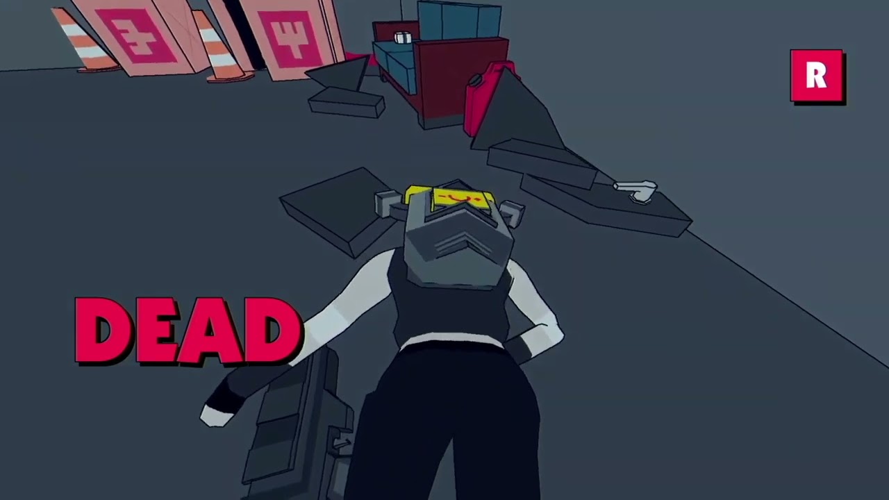 High Hell    Death Sequence