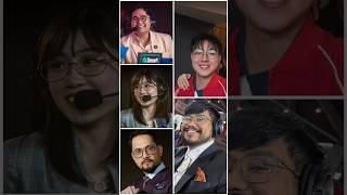 THE FUNNIEST CASTER IN MLBB 😹 #mlbb #shorts