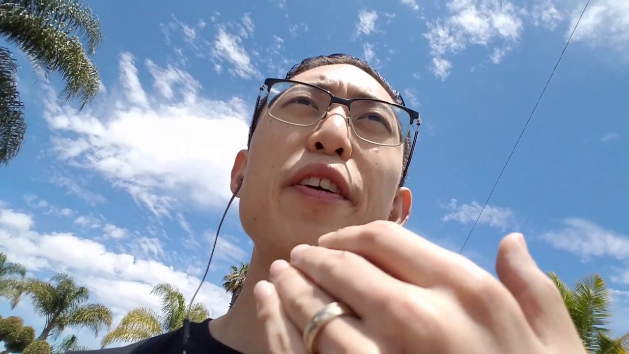 Why I Cut My Dad Out Of My Life YouTube