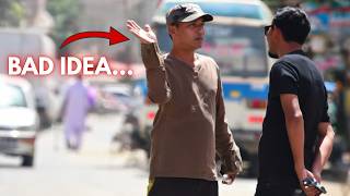 When karma hits immediately...Best instant karma moments.