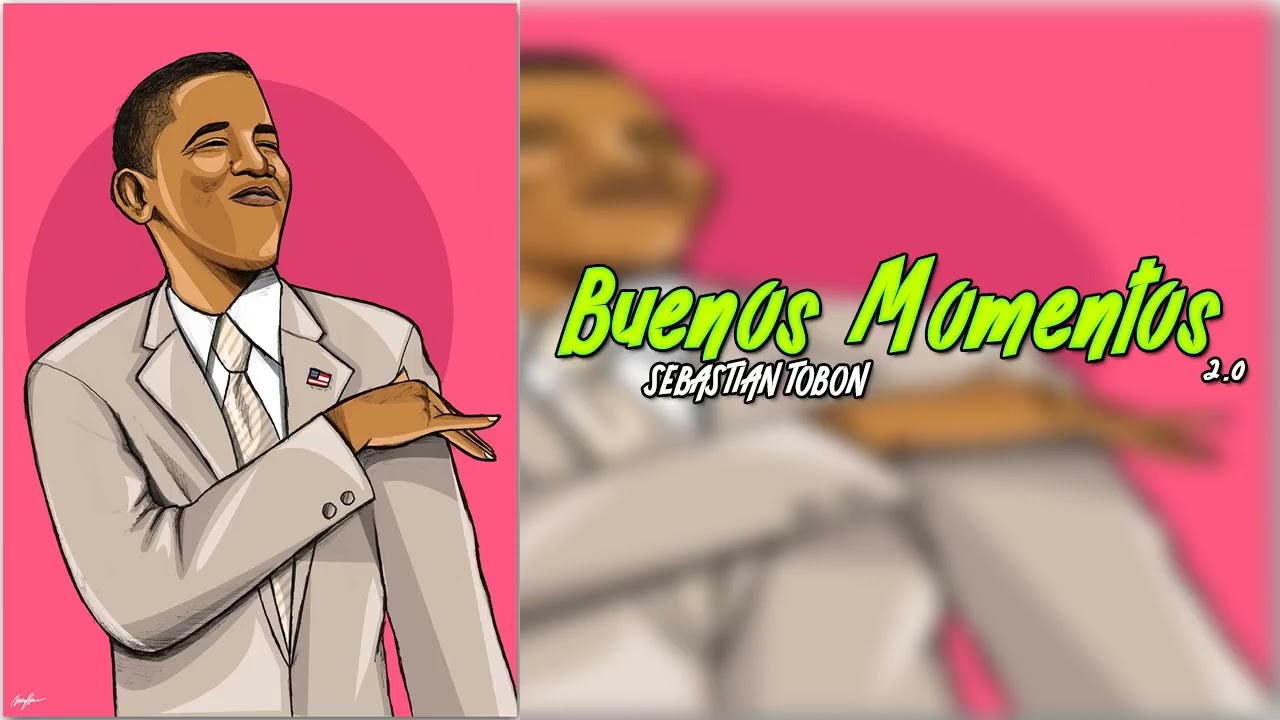 Buenos momentos 2.0 - Guaracha 2020 (Prod 