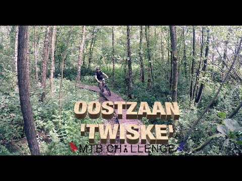 MTB Challenge: Oostzaan