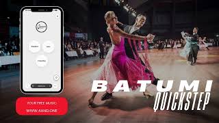 Batumi Vol 2 -  Quickstep Net Worth