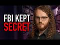 5 Unsolved FBI Cases They Won't Discuss