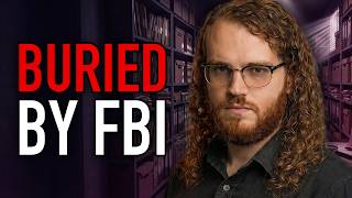 5 True Crime Cases The Fbi Wont Talk About