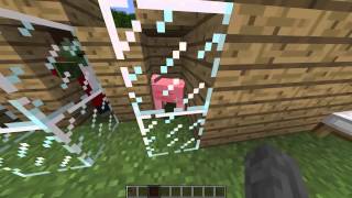 MrTeamRaven's Default Edit Resource Pack Release!